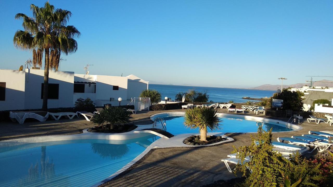 Apartamento Las Tabaibas Puerto del Carmen  Luaran gambar