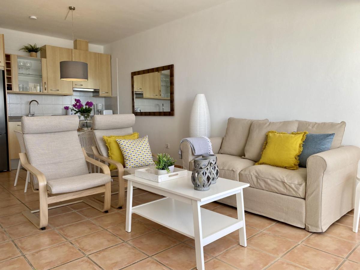 Apartamento Las Tabaibas Puerto del Carmen  Luaran gambar