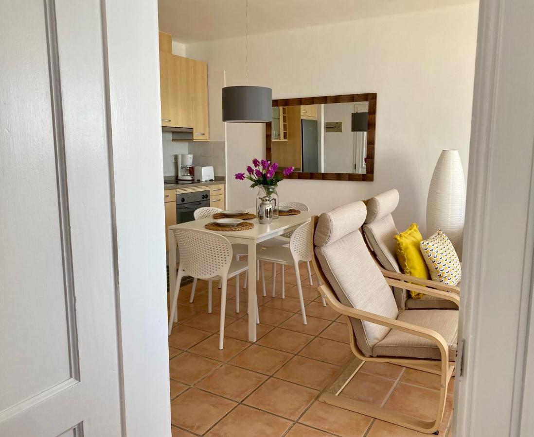 Apartamento Las Tabaibas Puerto del Carmen  Luaran gambar