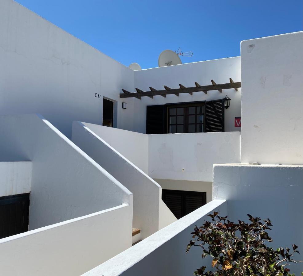 Apartamento Las Tabaibas Puerto del Carmen  Luaran gambar