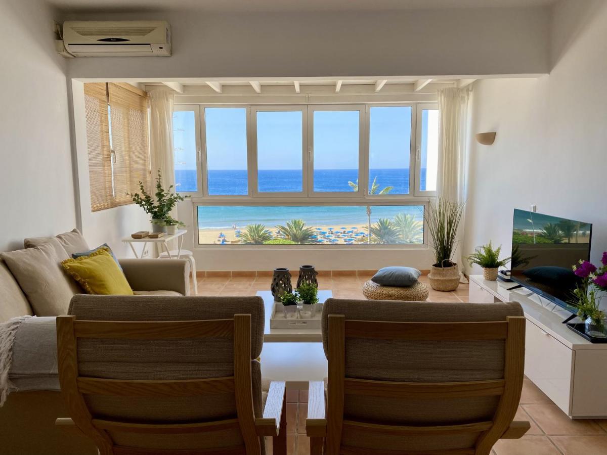 Apartamento Las Tabaibas Puerto del Carmen  Luaran gambar