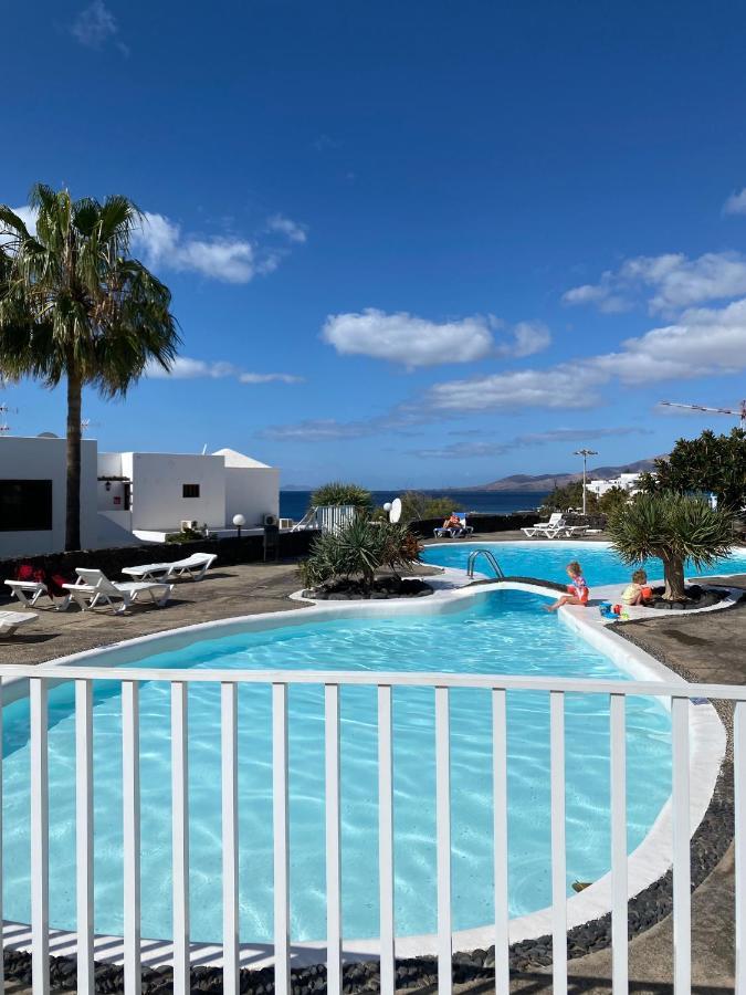Apartamento Las Tabaibas Puerto del Carmen  Luaran gambar