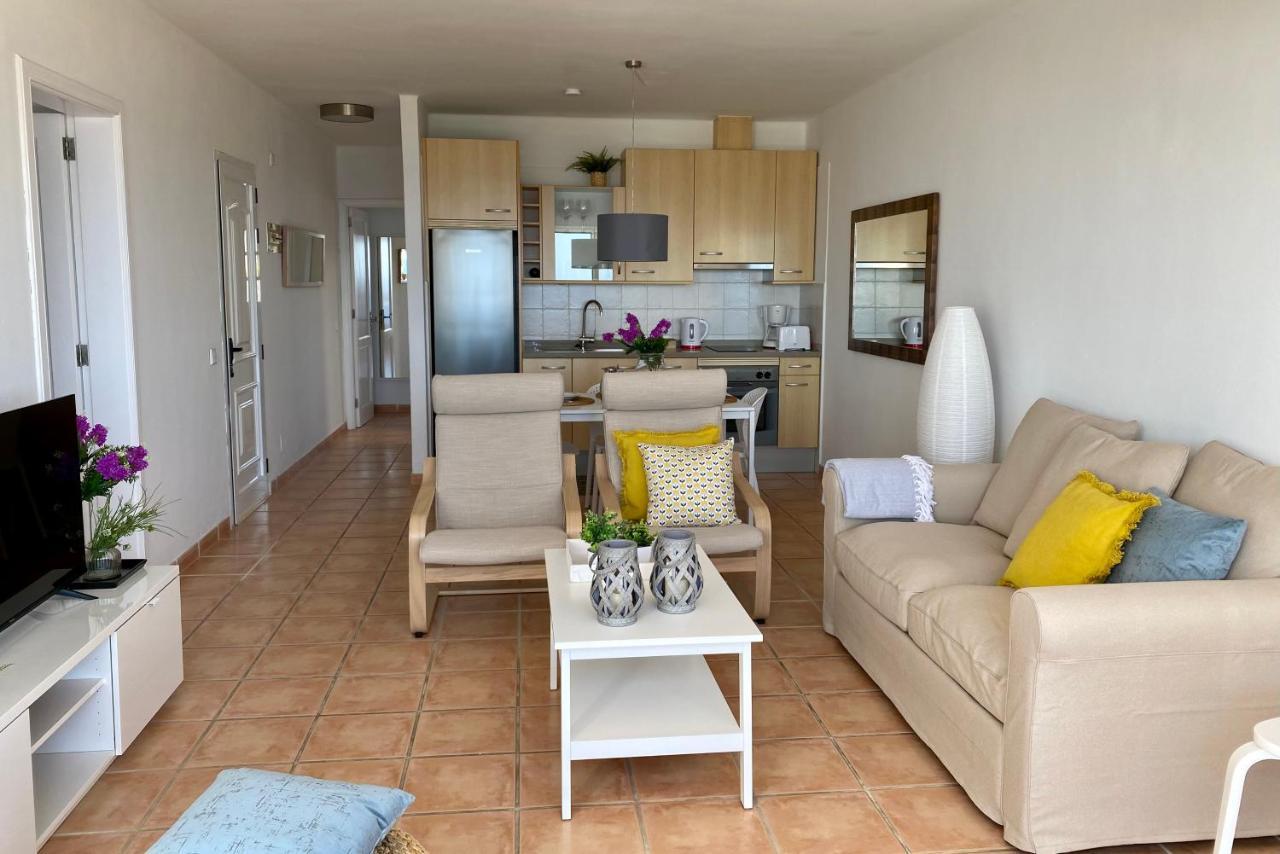 Apartamento Las Tabaibas Puerto del Carmen  Luaran gambar