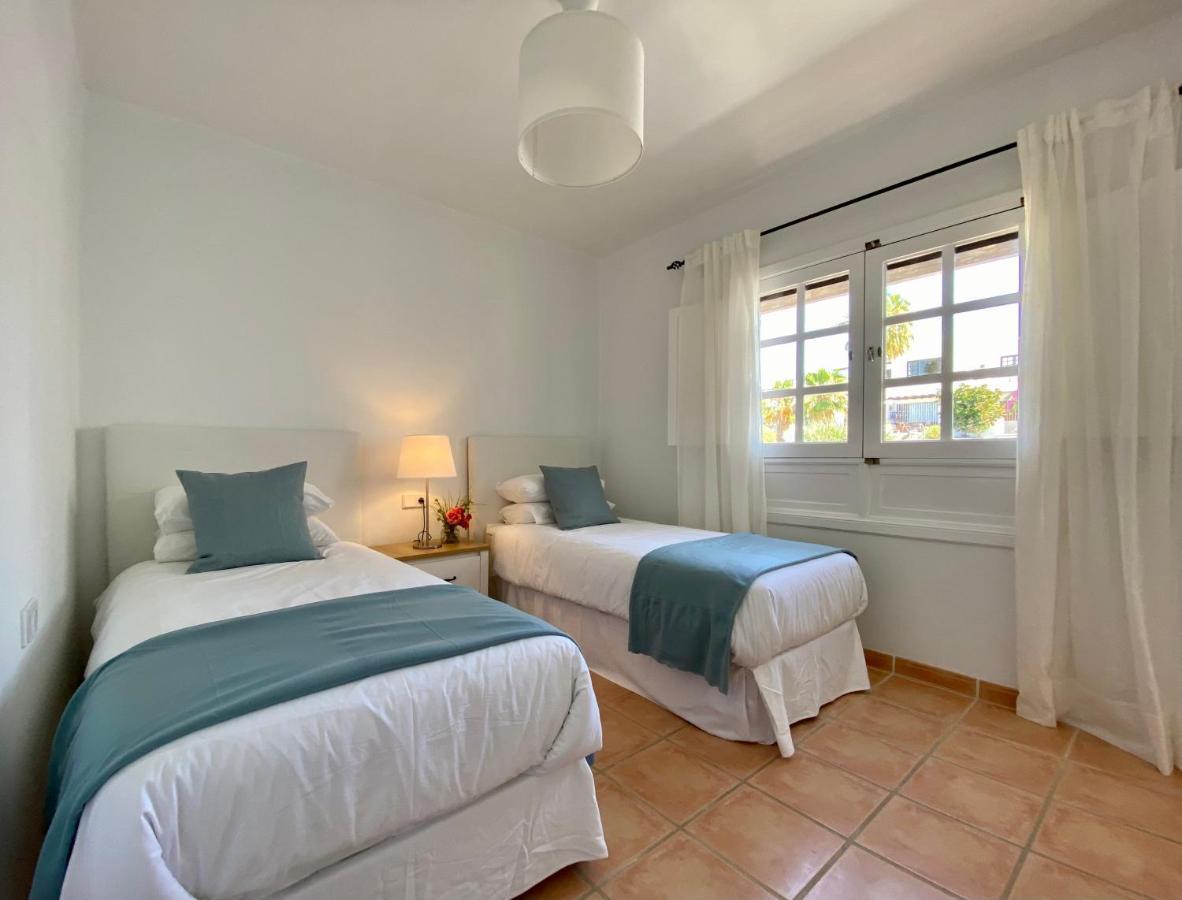Apartamento Las Tabaibas Puerto del Carmen  Luaran gambar