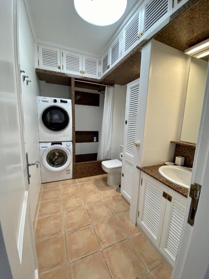 Apartamento Las Tabaibas Puerto del Carmen  Luaran gambar