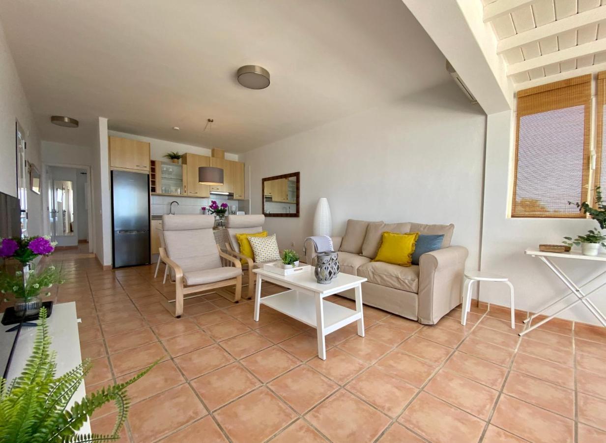 Apartamento Las Tabaibas Puerto del Carmen  Luaran gambar