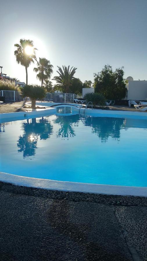 Apartamento Las Tabaibas Puerto del Carmen  Luaran gambar