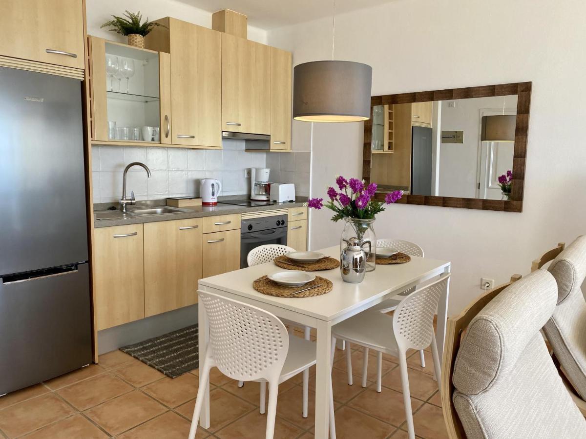 Apartamento Las Tabaibas Puerto del Carmen  Luaran gambar