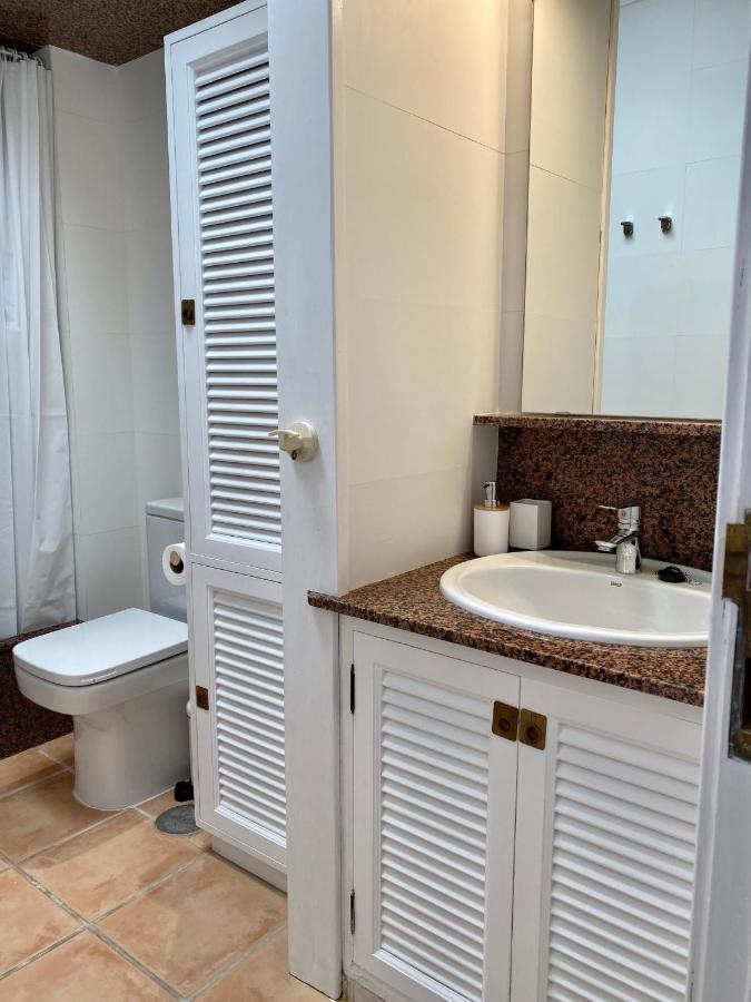 Apartamento Las Tabaibas Puerto del Carmen  Luaran gambar