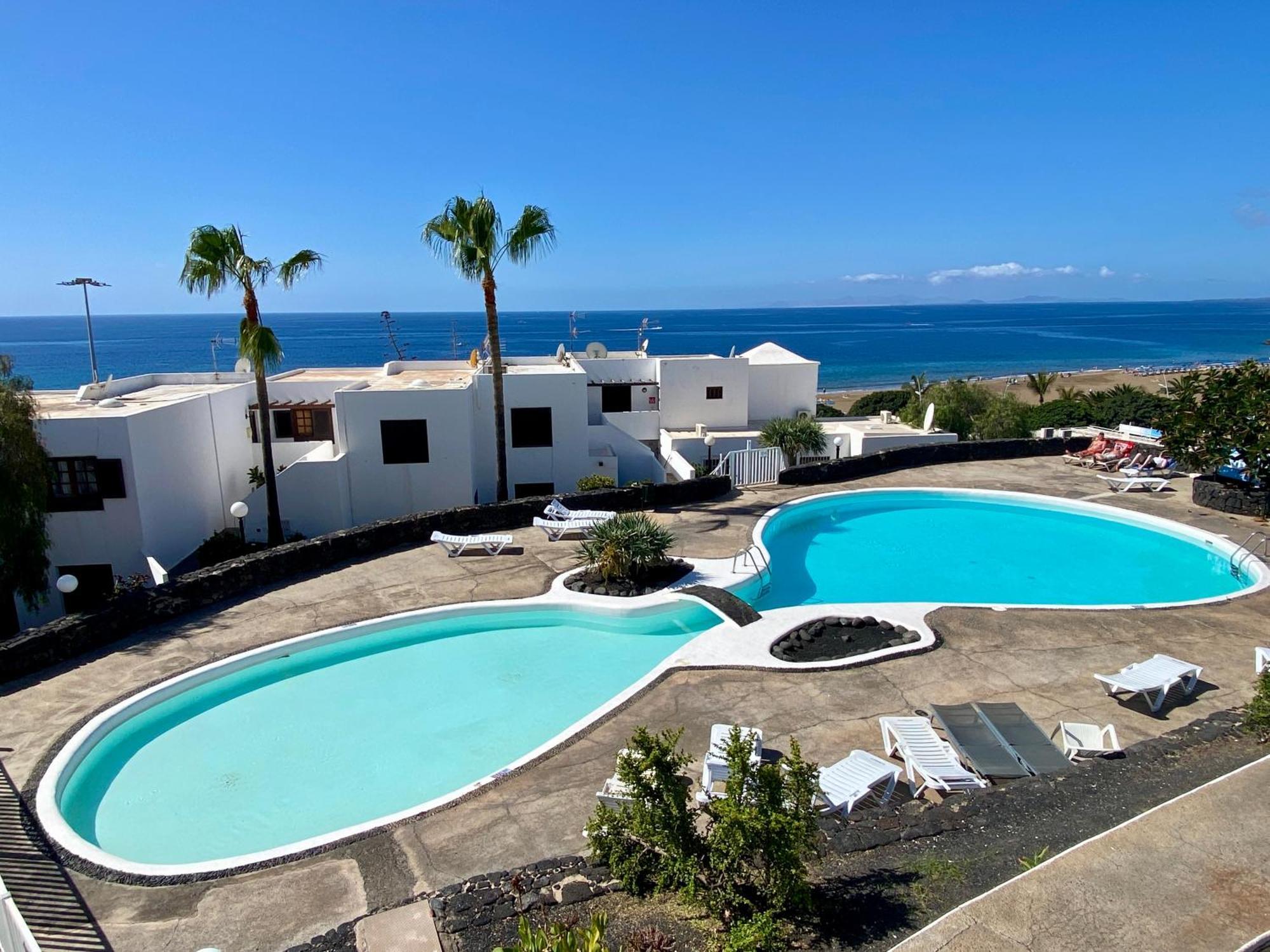 Apartamento Las Tabaibas Puerto del Carmen  Luaran gambar