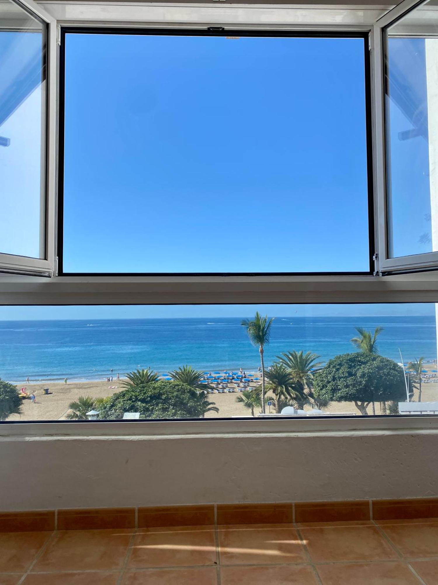 Apartamento Las Tabaibas Puerto del Carmen  Luaran gambar