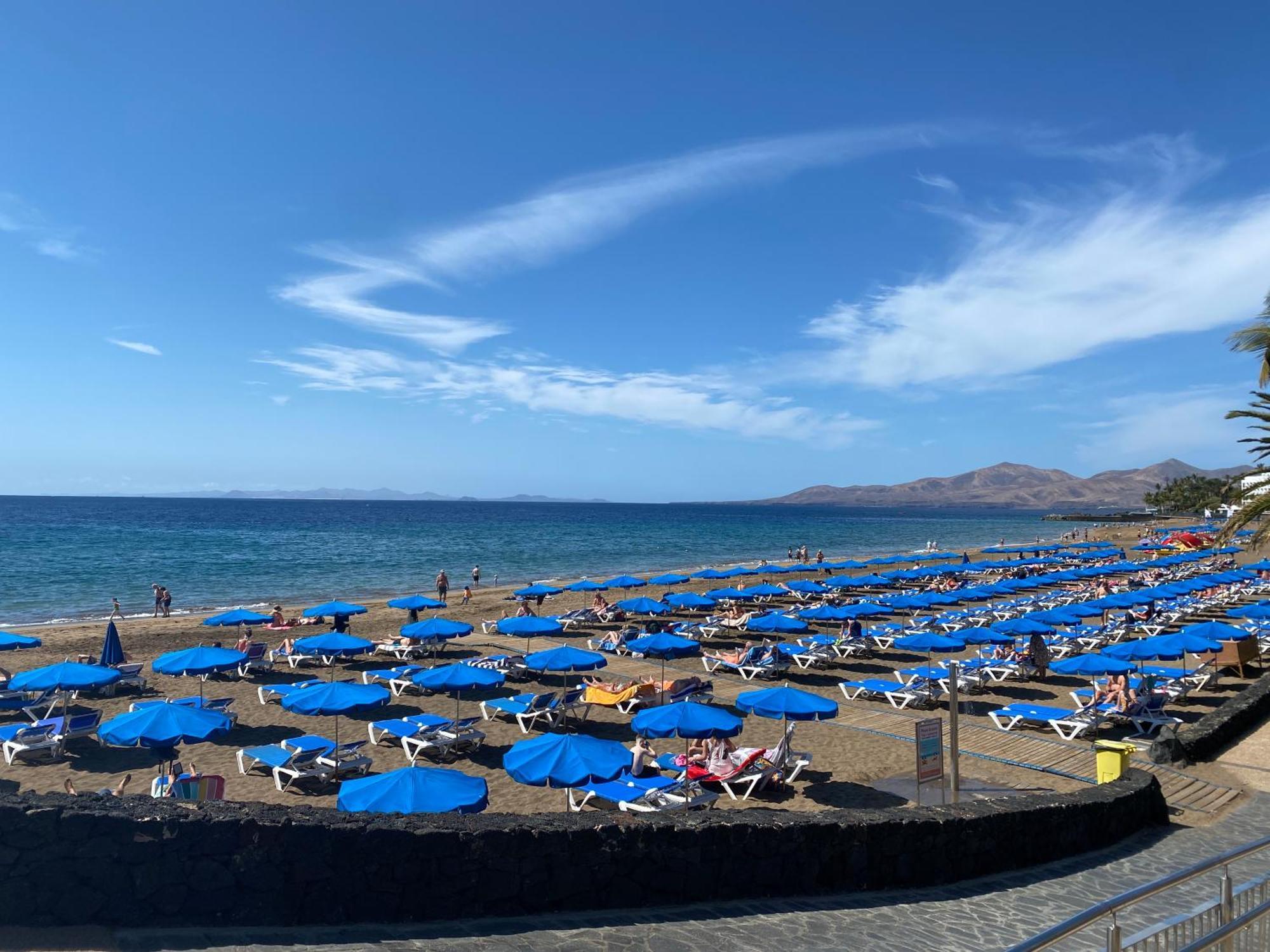 Apartamento Las Tabaibas Puerto del Carmen  Luaran gambar